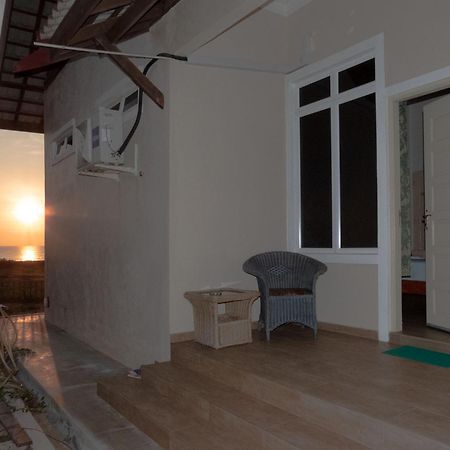 Kc Beachfront Marang Camera foto