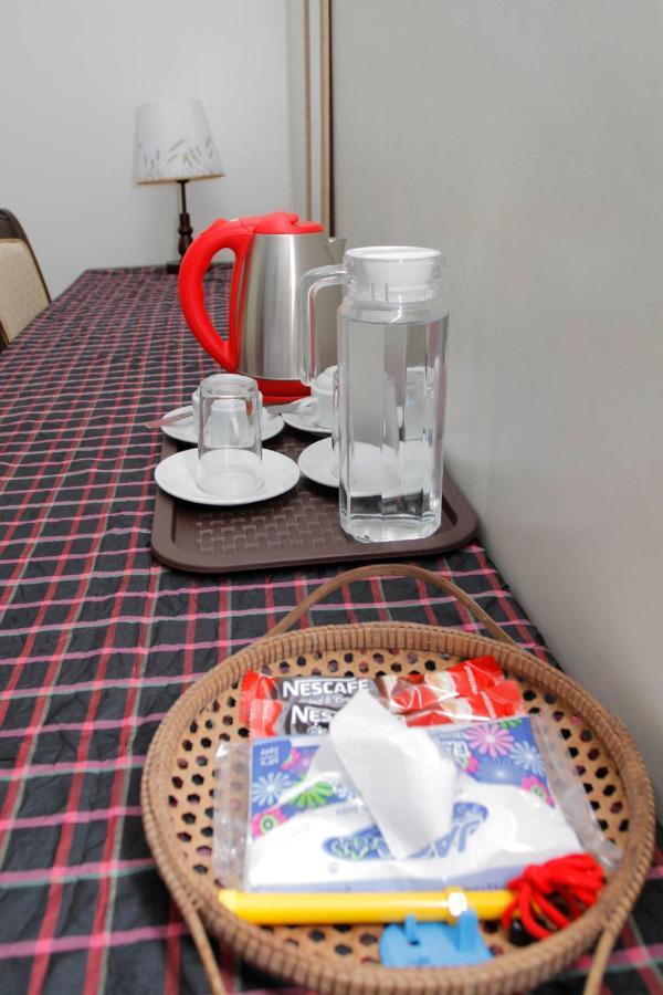 Kc Beachfront Marang Esterno foto